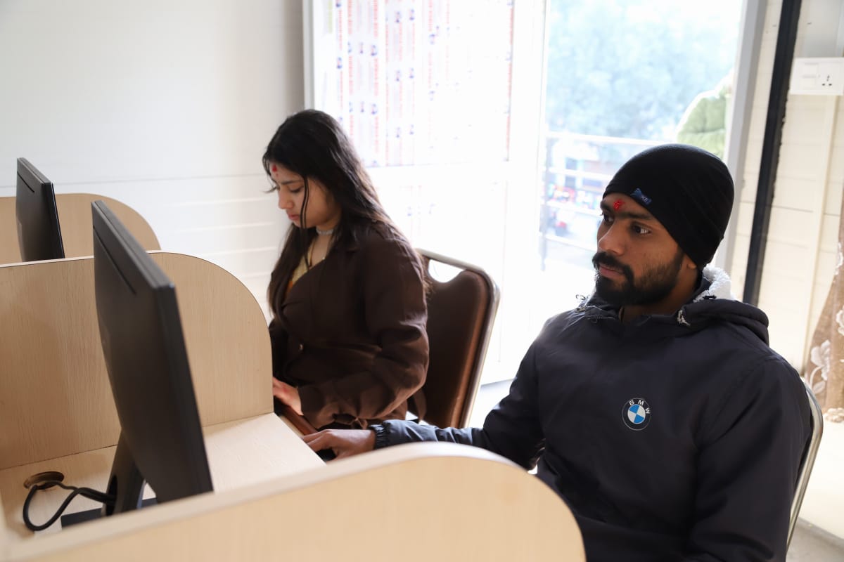 Software Development