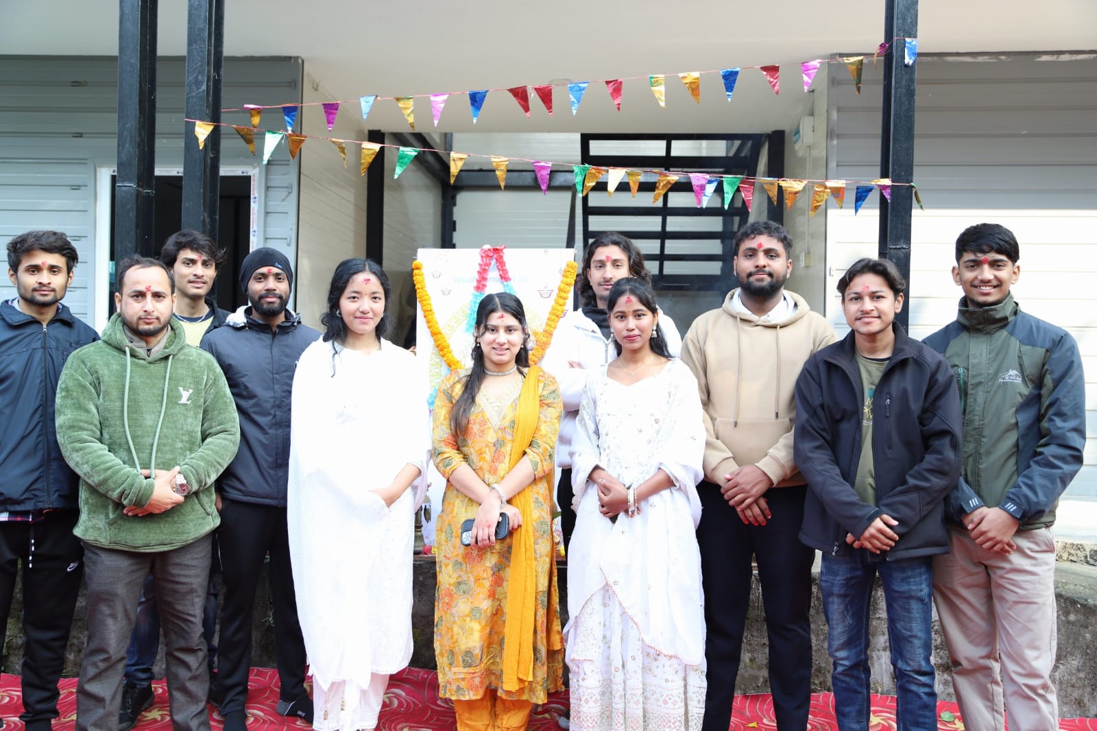 CTEVT Exam Center from 2024